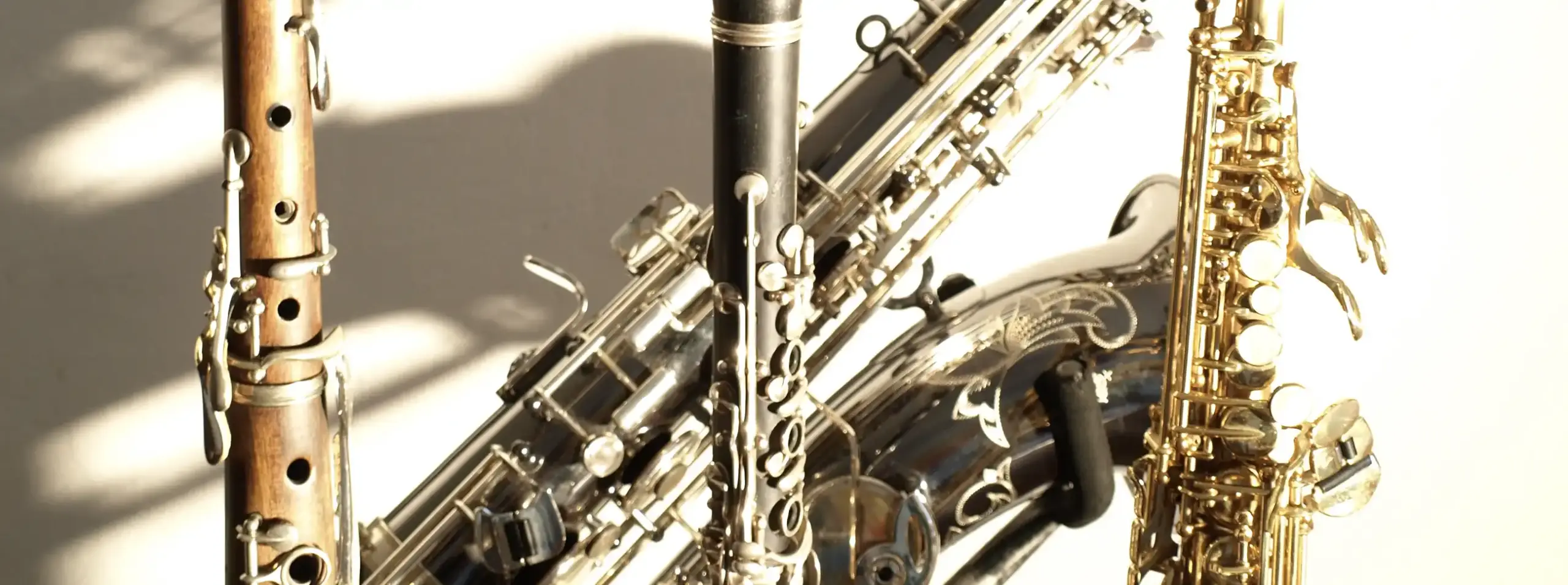 Hamburger-Saxofon-Workshop // Vorbereitungs-Workshop // 21. März 2026 Hamburger-Saxofon-Workshop // Vorbereitungs-Workshop // 21. März 2026